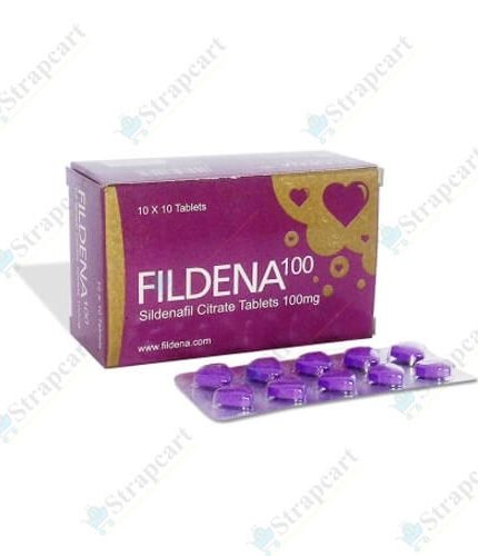 Fildena 100mg