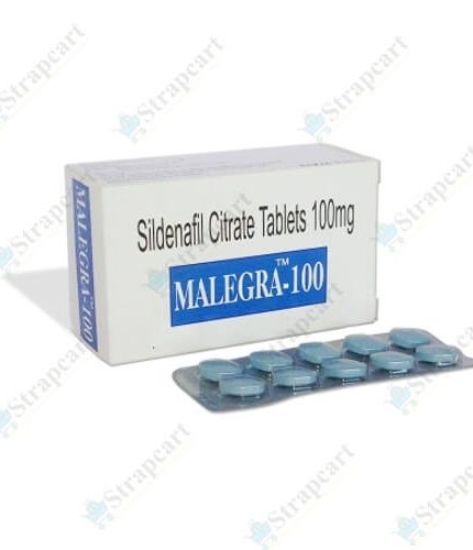 Malegra 100mg
