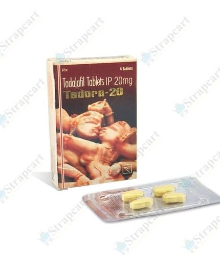 Tadora 20mg