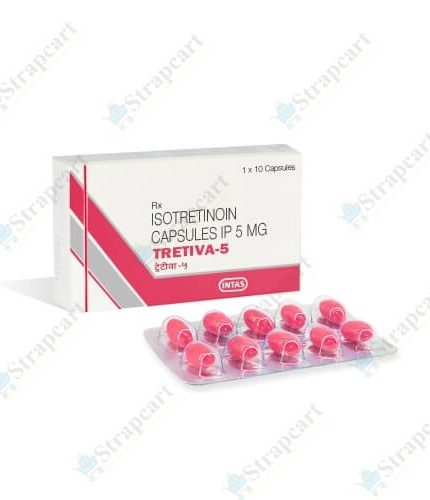 Tretiva 5Mg