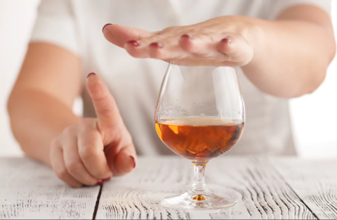 Limiting Alcohol Intake