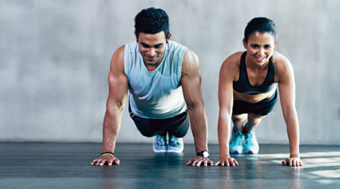 Regular Exercise