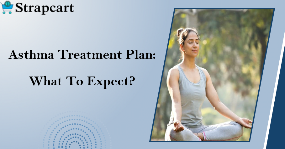 How Does an Asthma Treatment Plan Work?